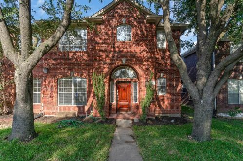 17919 Brent Dr, Dallas, TX 75287-5977