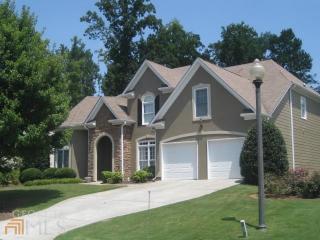 48 Lake Forest Dr, Newnan, GA 30265-3359