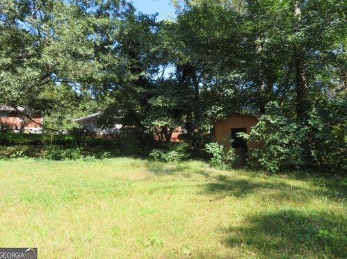 128 Hillsdale Dr, Atlanta GA  30315-6530 exterior