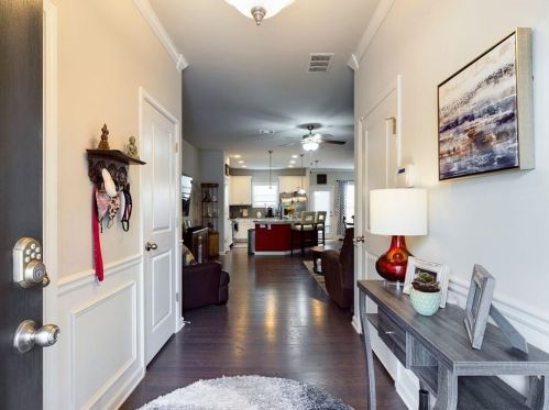 7071 Elmwood Ridge Ct, Atlanta GA  30340-1864 exterior
