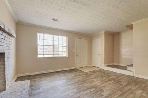 1740 Rdg Ct, Conyers GA  30013-1726 exterior