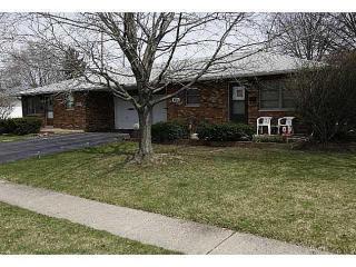 4718 Esterbrook Rd, Columbus, OH 43229-6309