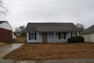 3583 Russelwood Dr, Memphis, TN 38128-2820