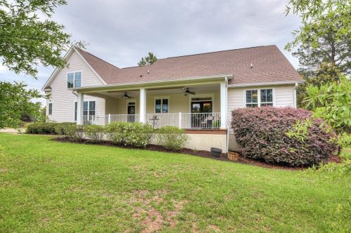 353 Sorrell Red Ct, Burnettown SC  29851-4209 exterior