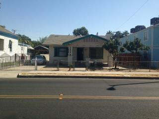 276 San Pablo Ave, Fresno, CA 93701-1758