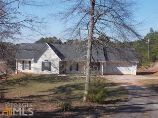 168 Rocky Point Rd, Porterdale, GA 30014-6184