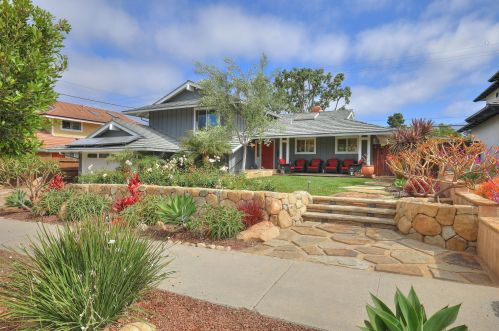 5466 San Patricio Dr, Santa Barbara, CA 93111-1455