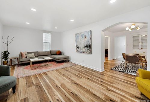 2124 Federal Blvd, Denver CO  80211-4640 exterior