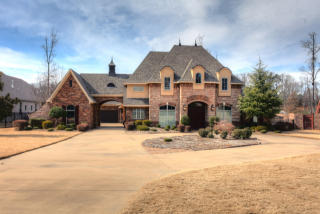 7527 Palm Beach Ave, Benton, AR 72019-2009