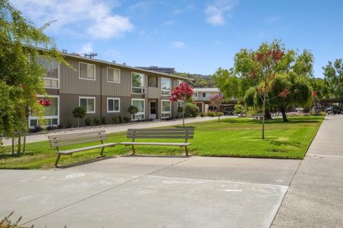 1024 Los Gamos Rd, San Rafael CA  94903-2551 exterior