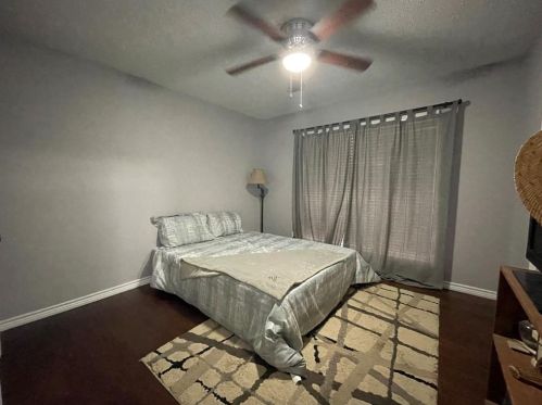 717 Kingsbridge Dr, Garland TX 75040-3515 exterior