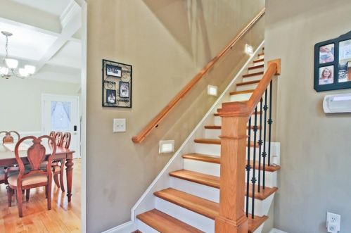 550 Little Hendricks Mountain Rd, Big Canoe GA  30143-7948 exterior
