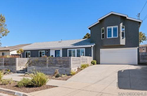1731 Freda Ln, Cardiff By The Sea CA  92007-1108 exterior