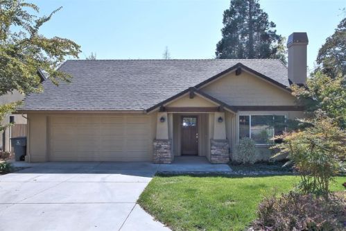 1346 Live Oak Ln, Auburn, CA 95603-3311