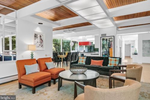 279 Ridgeview Rd, Princeton NJ  08540-7665 exterior