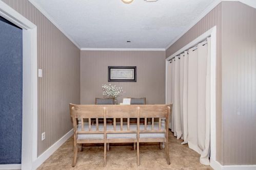 1105 Nottingham Dr, Angleton TX 77515-3518 exterior