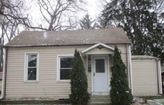 641 Jackson St, Concord Township OH  44077-2536 exterior
