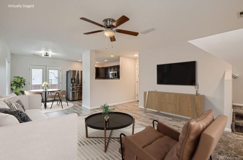 3734 Dexter St, Denver CO 80220-5033 exterior