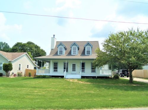 409 2nd St, Rollo, IL 60518-8086