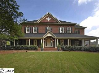 1209 Thornblade Blvd, Greer, SC 29650-4515