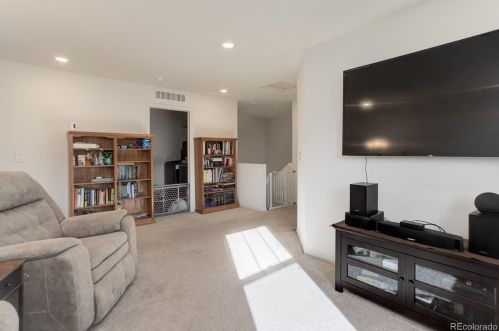 21957 Radcliff Cir, Denver CO  80015 exterior