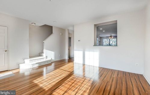 107 Spencer Cir, Forest Hill MD  21050-3193 exterior