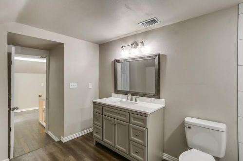 3505 Yucca Ave, Fort Worth TX  76111-4840 exterior