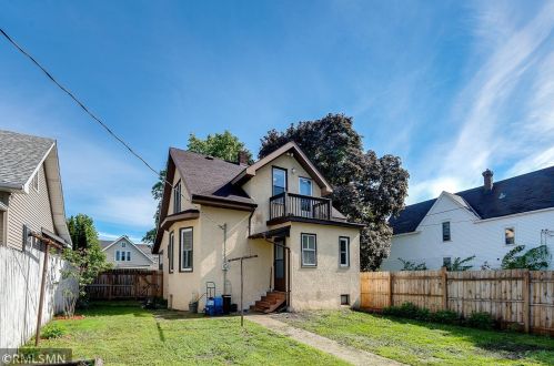 946 Cook Ave, Saint Paul MN  55106-3235 exterior