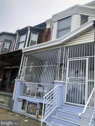 3922 Franklin St, Philadelphia, PA 19140-3213