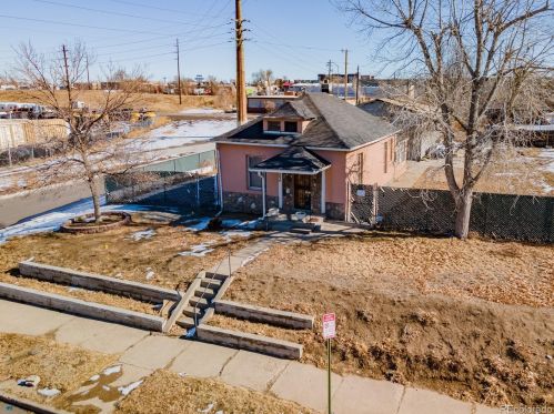 3894 Cook St, Denver CO  80205-3740 exterior