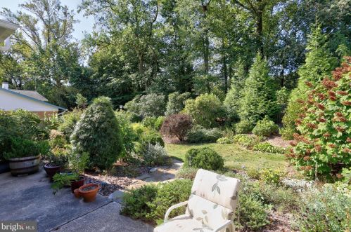 10827 Margate Rd, Silver Spring MD 20901-1614 exterior