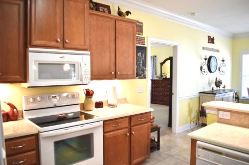 241 Plantation Dr, Foreston SC  29102-9504 exterior