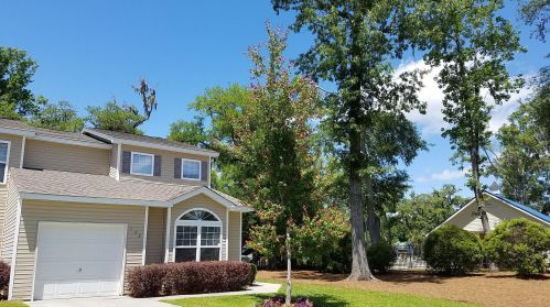 283 Grand Oaks Dr, Ladson SC  29456-5005 exterior