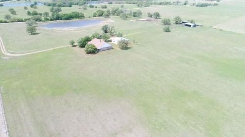 301 County Road 496, De Leon, TX 76444-6592