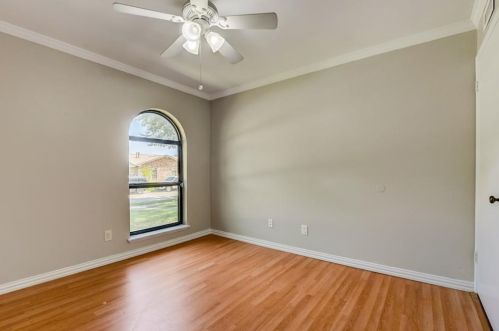 2003 Stefani Ct, Carrollton TX exterior