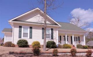 105 Pitch Pine Ln, Pinehurst, NC 28374-9218