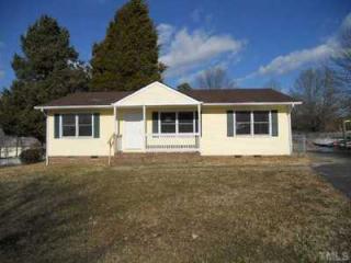 3920 Townsend St, Durham, NC 27704-1578