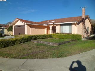 48780 Sedum Rd, Fremont, CA 94539-8051