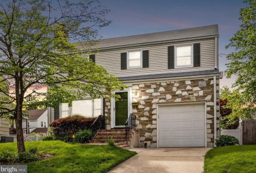 609 Westmoreland Dr, Trenton, NJ 08618-2422