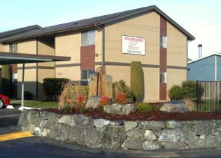 1023 74th St, Tacoma WA  98408-3015 exterior