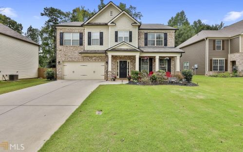 89 Inverness Ave, Newnan, GA 30263-5470