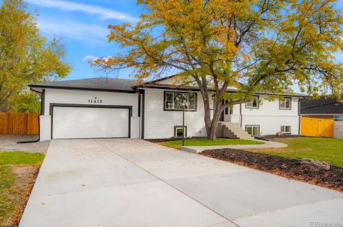 11415 Exposition Ave, Denver CO  80226-3719 exterior