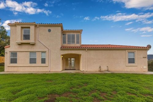 6540 La Cumbre Rd, Somis, CA 93066-9721