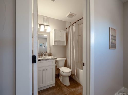 3673 Fox St, Englewood CO  80110-3448 exterior