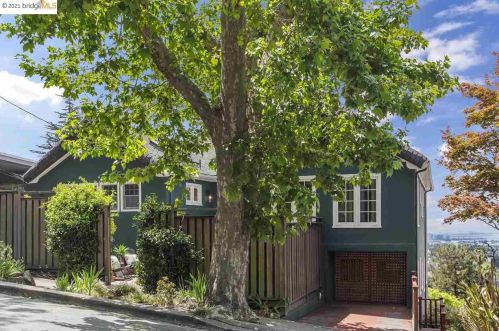 1030 Keith Ave, Berkeley, CA 94708-1605