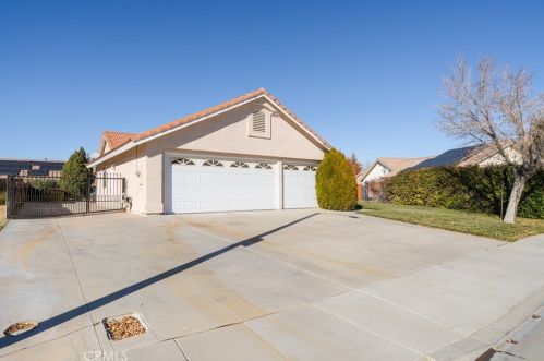 44223 Agave Cir, Lancaster, CA 93536-6265