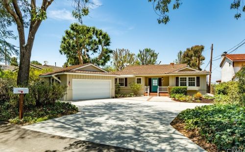 27 Ranchview Rd, Palos Verdes Estates, CA 90274-2433