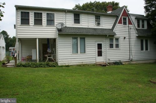72 Mount Royal Ave, Aberdeen MD  21001-2430 exterior