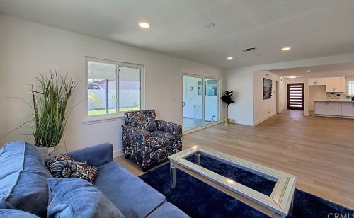 3618 Glenroy Ave, Anaheim CA  92804-4617 exterior