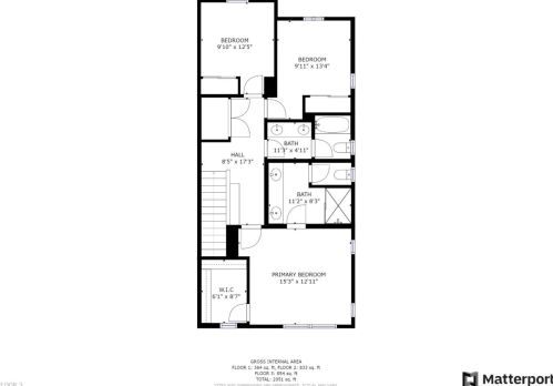 1775 Mccandless Dr, Milpitas CA 95035-8048 exterior